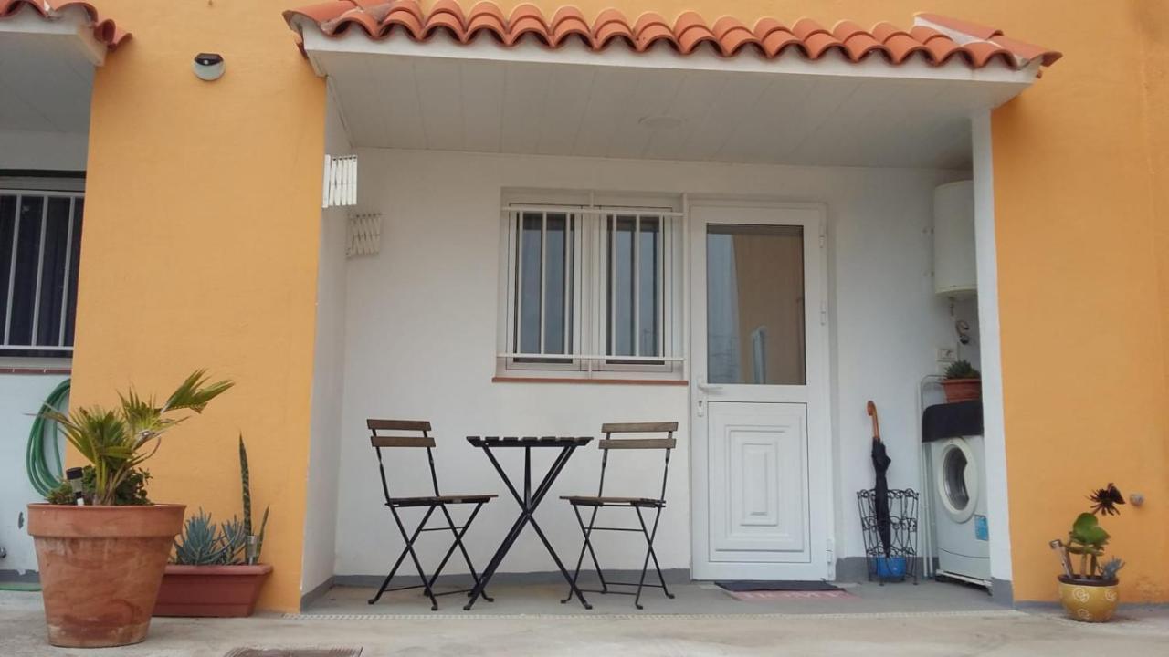 Estudio La Esperanza La Esperanza  Extérieur photo