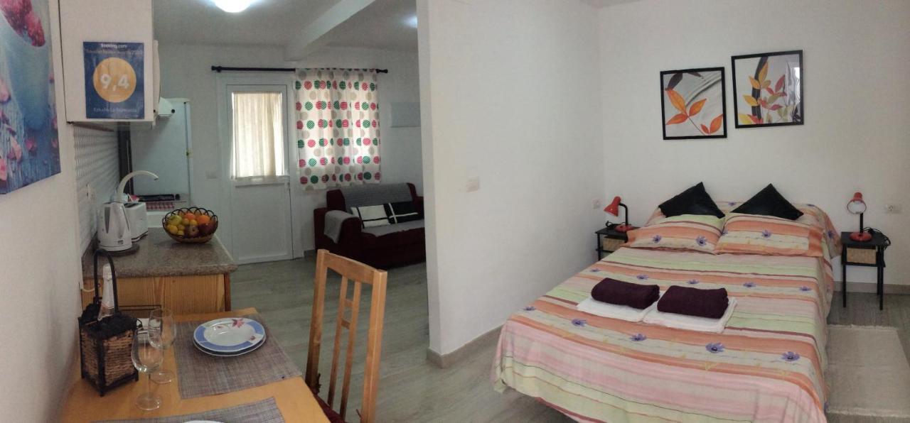 Estudio La Esperanza La Esperanza  Extérieur photo